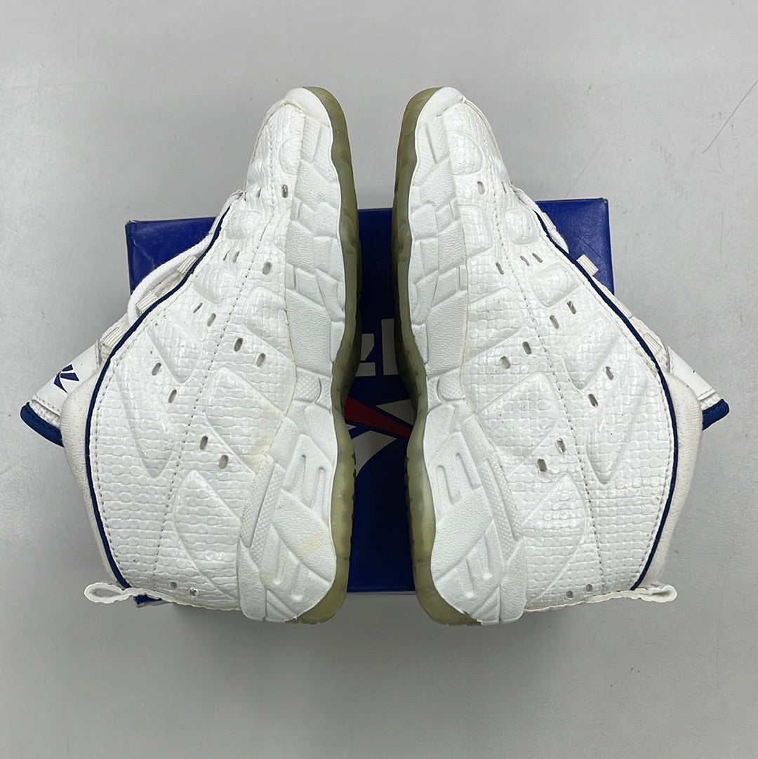 SZ 10C. 1996 Baby Reebok Dunkmob SHAQ.