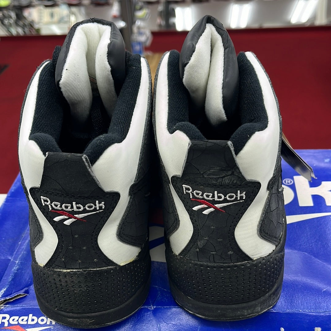 SZ 11 Men. 1993 Reebok Vindicator Mid ATR.
