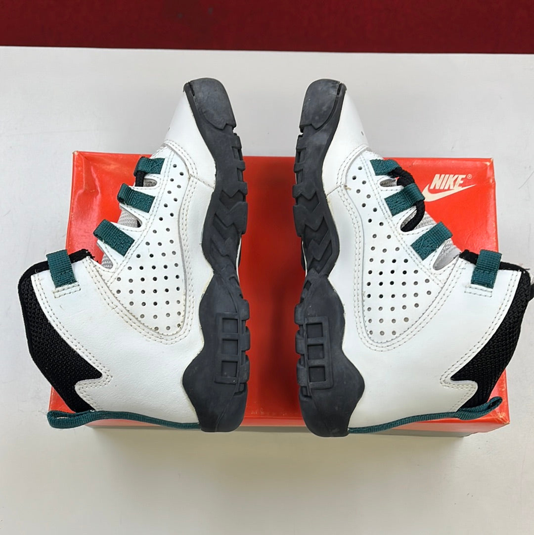 SZ 1Y. 1993 Nike Kid Darwin Rodman.