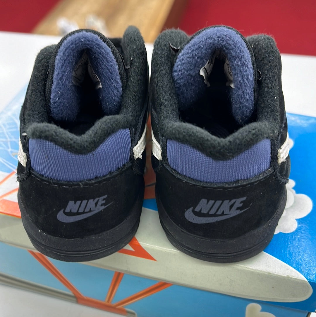 1992 Baby Nike Flight Bound.