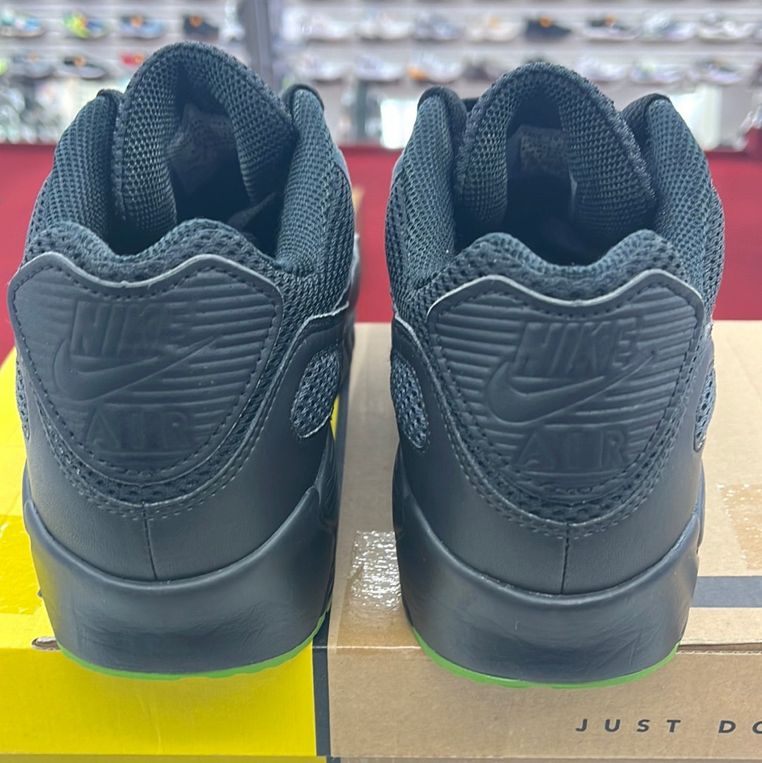 SZ 9 Men. 2007 Nike Air Max 90 SAMPLES.