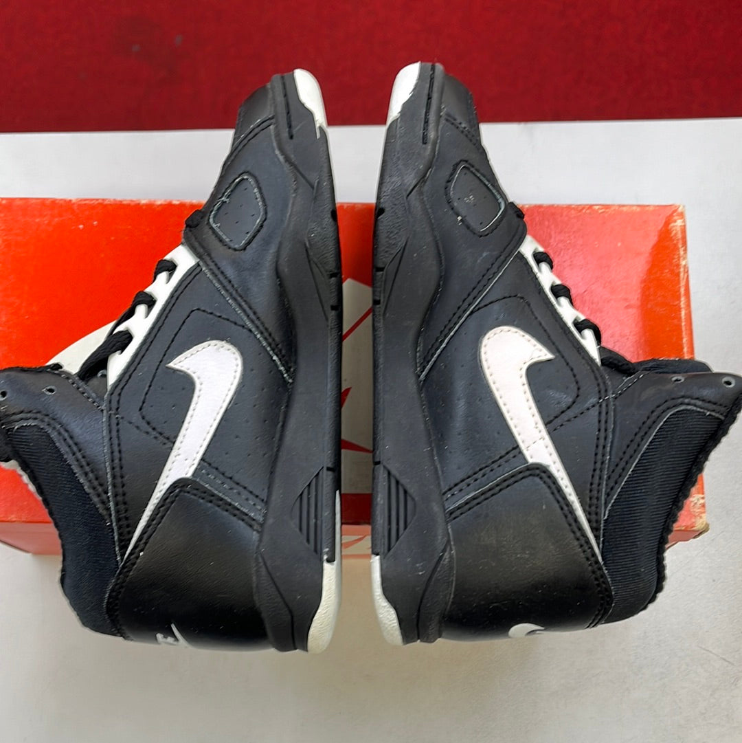 SZ 3Y. 1991 Nike Sabre Flight.
