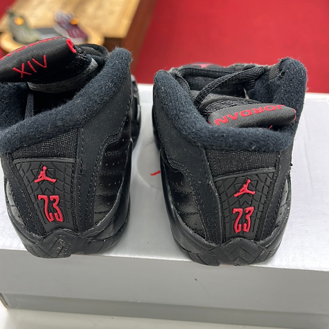 SZ 5C. 1998 Baby Jordan XIV.