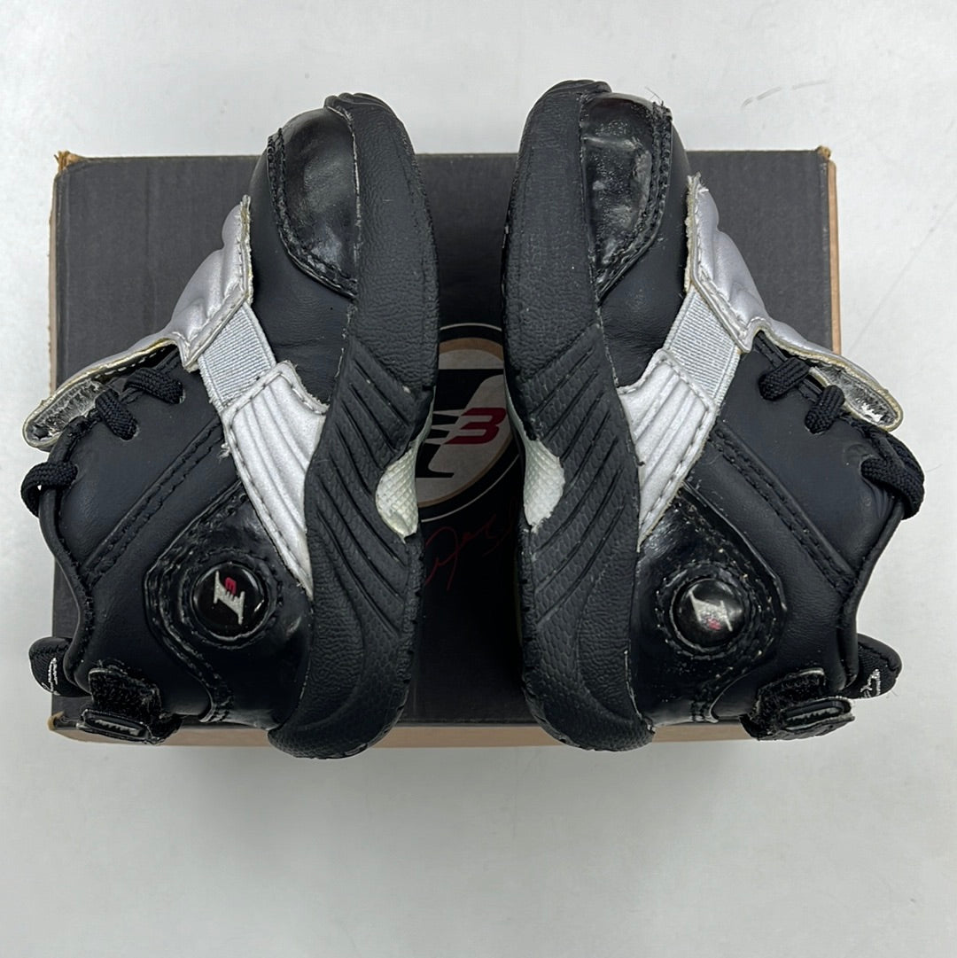 SZ 2C. 2000 Baby Reebok Answer IV Allen Iverson.