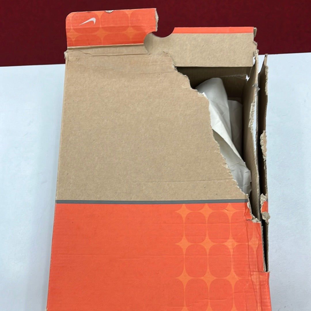 SZ 9.5 Men. 2005 Nike Air Zoom Huarache 64 Safety Orange.