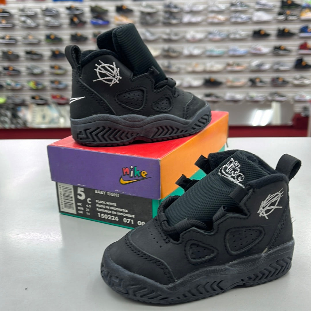 SZ 5C. 1995 Baby Nike Tight.