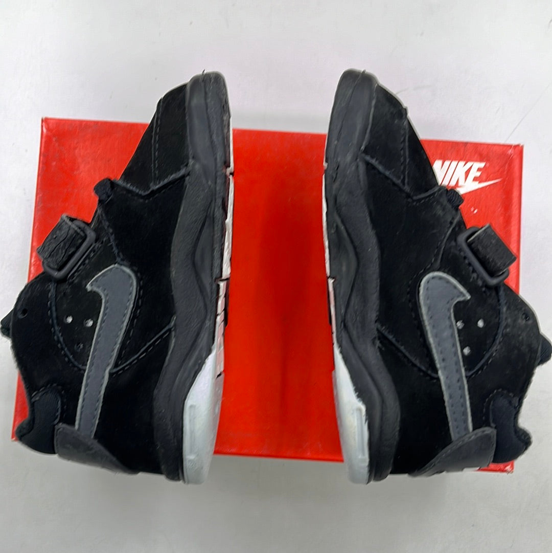 SZ 5.5C. 1992 Baby Nike Force Barkley.