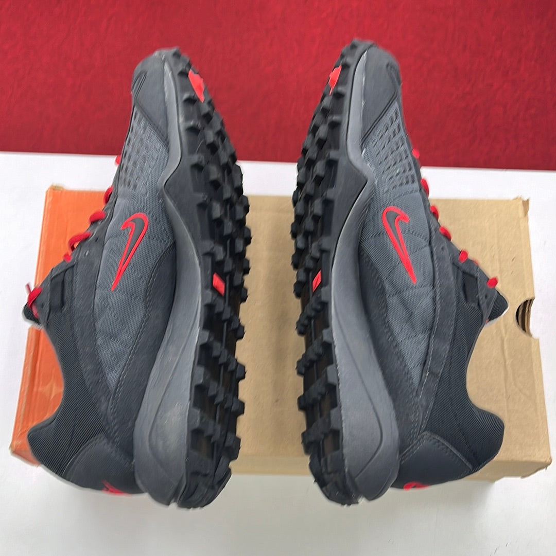 SZ 13 Men. 2002 Nike Air Tupu Charcoal.
