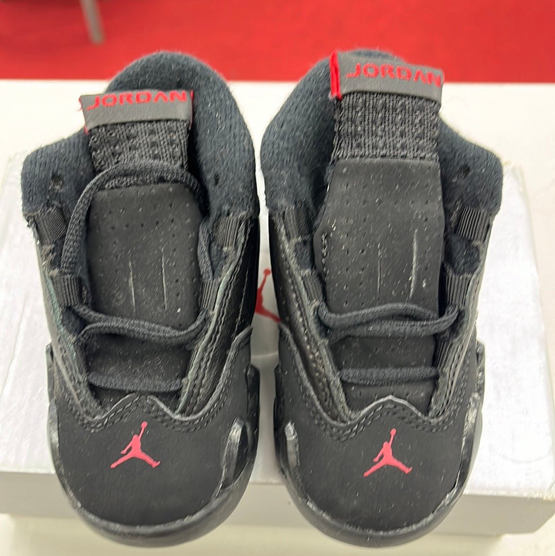 SZ 5C. 1998 Baby Jordan XIV.
