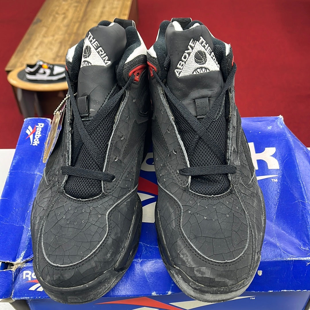 SZ 11 Men. 1993 Reebok Vindicator Mid ATR.