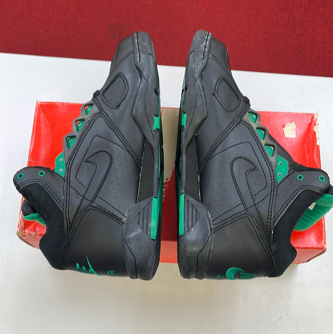 SZ 8.5 Men. 1991 Nike Air Sabre Flight Low.