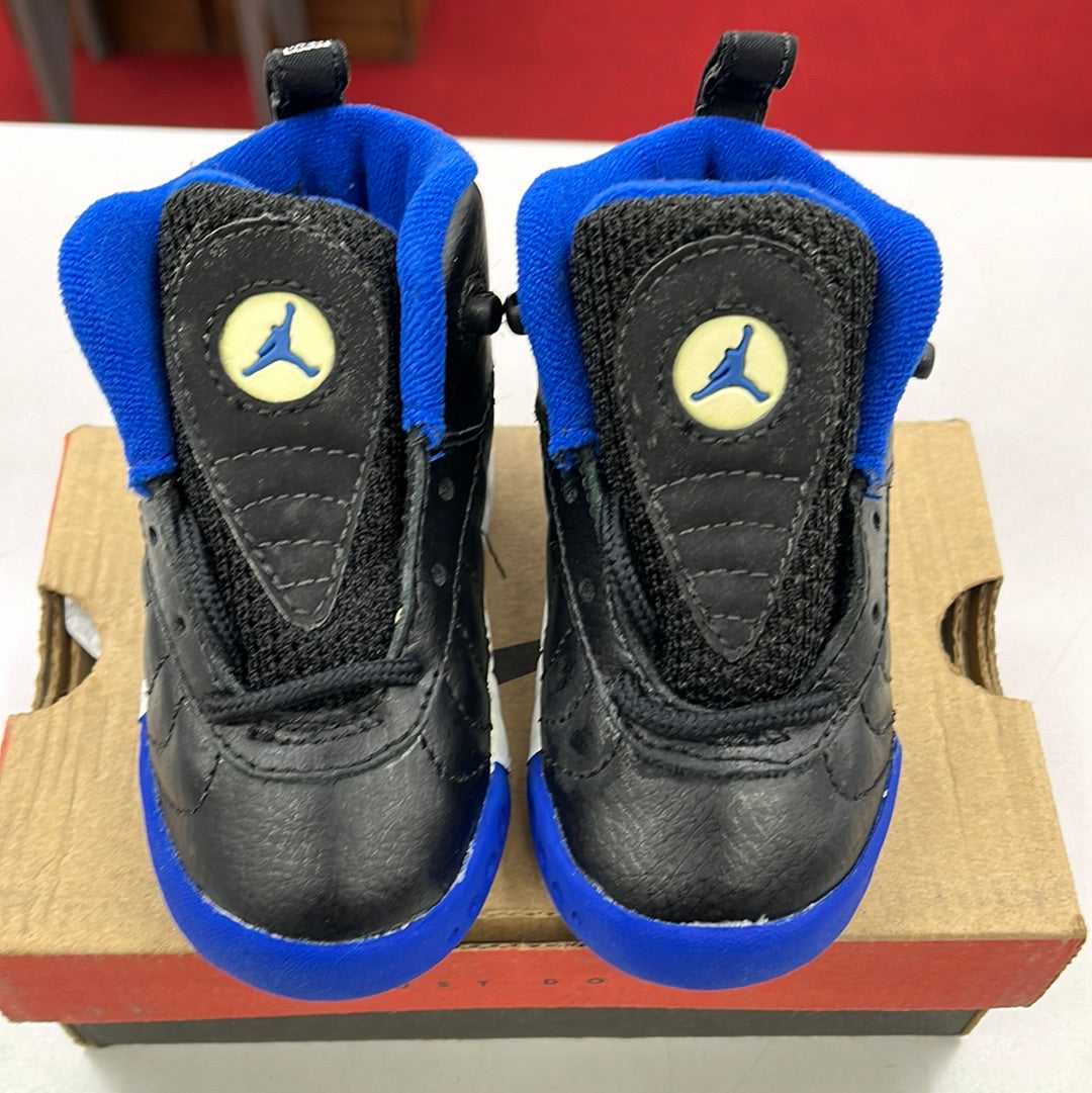 SZ 5C. 1996 Baby Jordan Jumpman Pro.