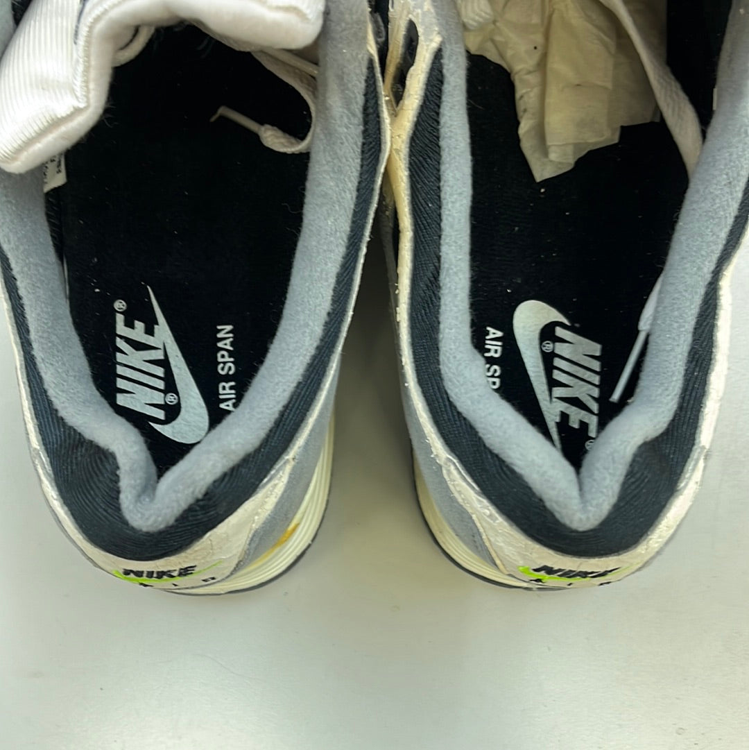 SZ 8.5 Men. 1989 Nike Air Span II