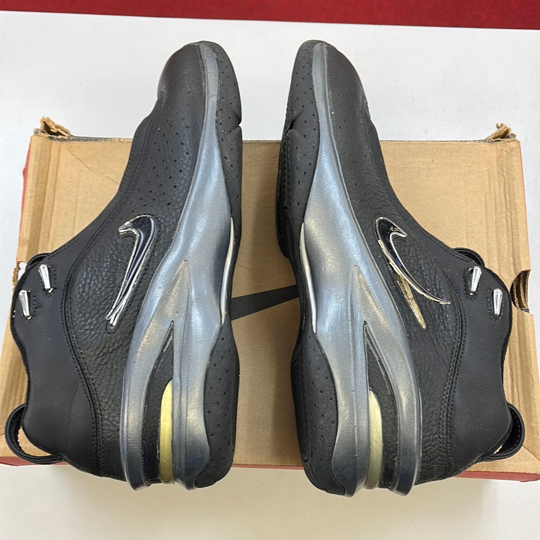 SZ 9.5 Men. 1999 Nike Air Pippen III.