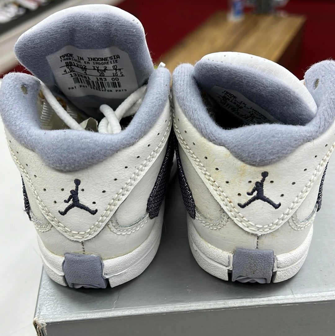 SZ 4.5C. 1998 Baby Jordan Lite.