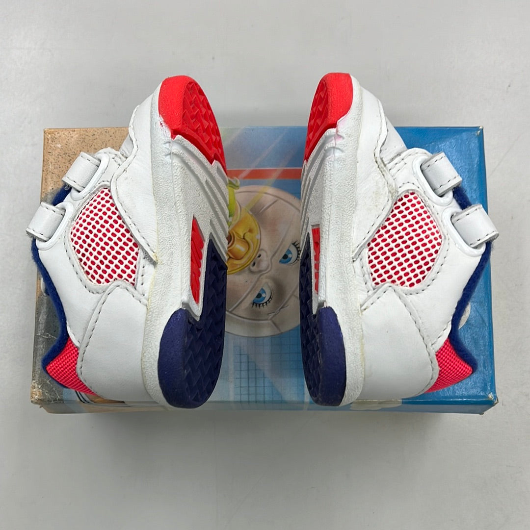 1991 Nike Baby T.W.