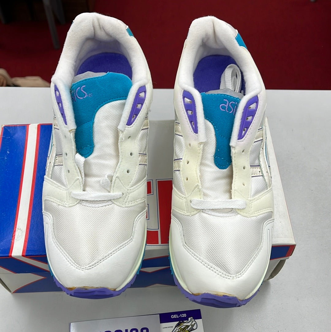 1990’s Women ASICS GEL-I20.