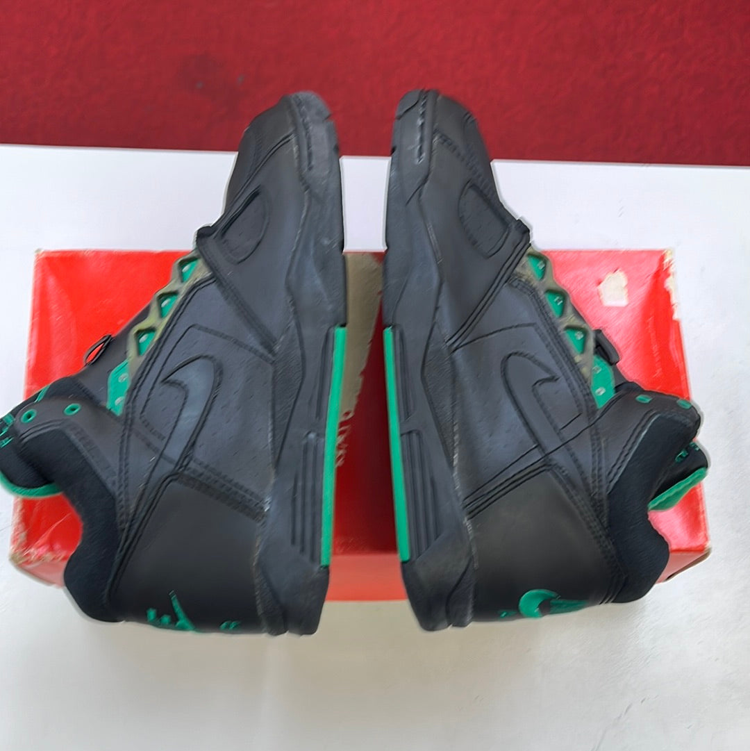 SZ 8.5 Men. 1991 Nike Air Sabre Flight Low.