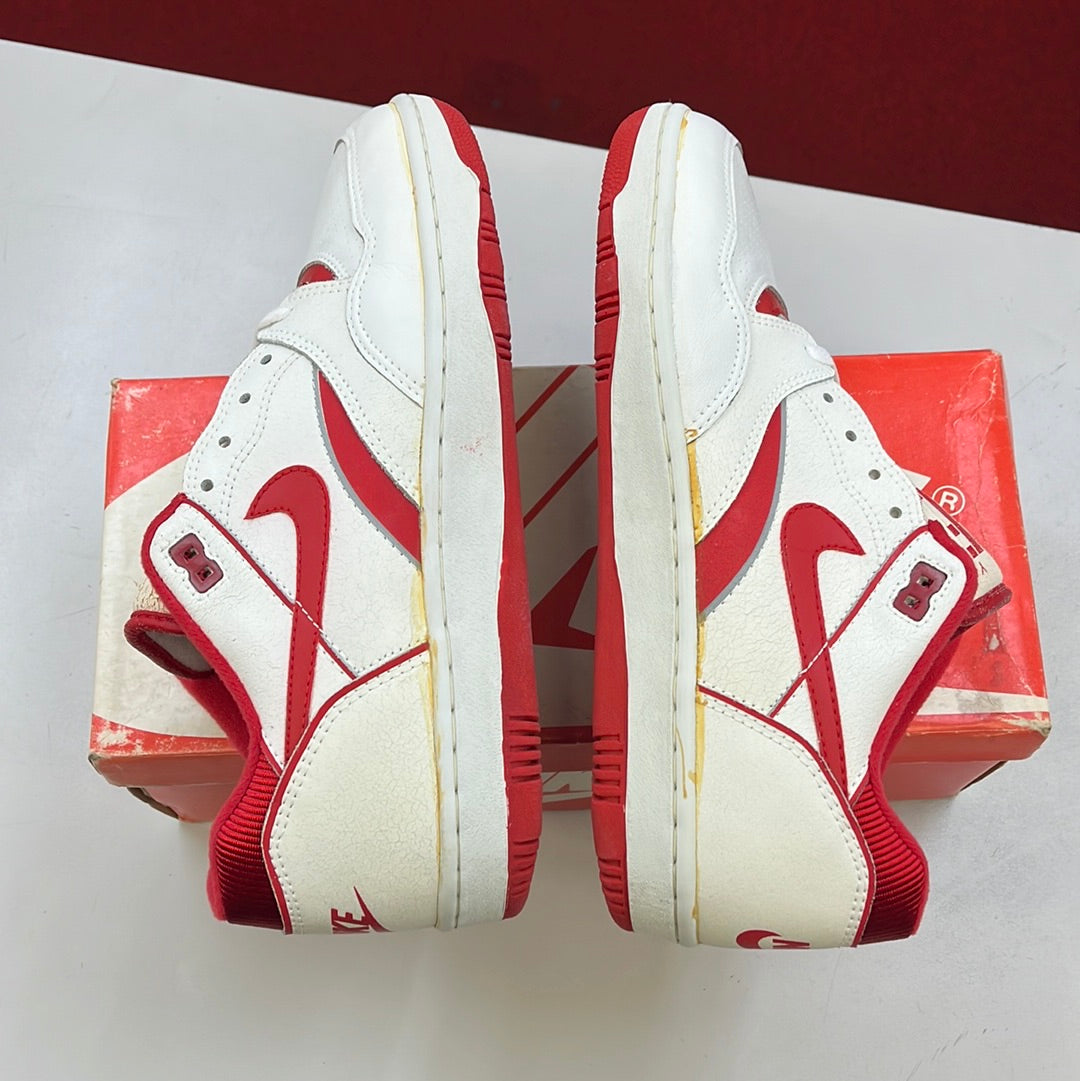 SZ 9 Men. 1988 Nike Sky Force Low.