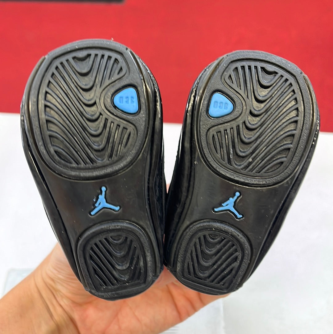 SZ 2C newborn. 2003 Jordan 18.5