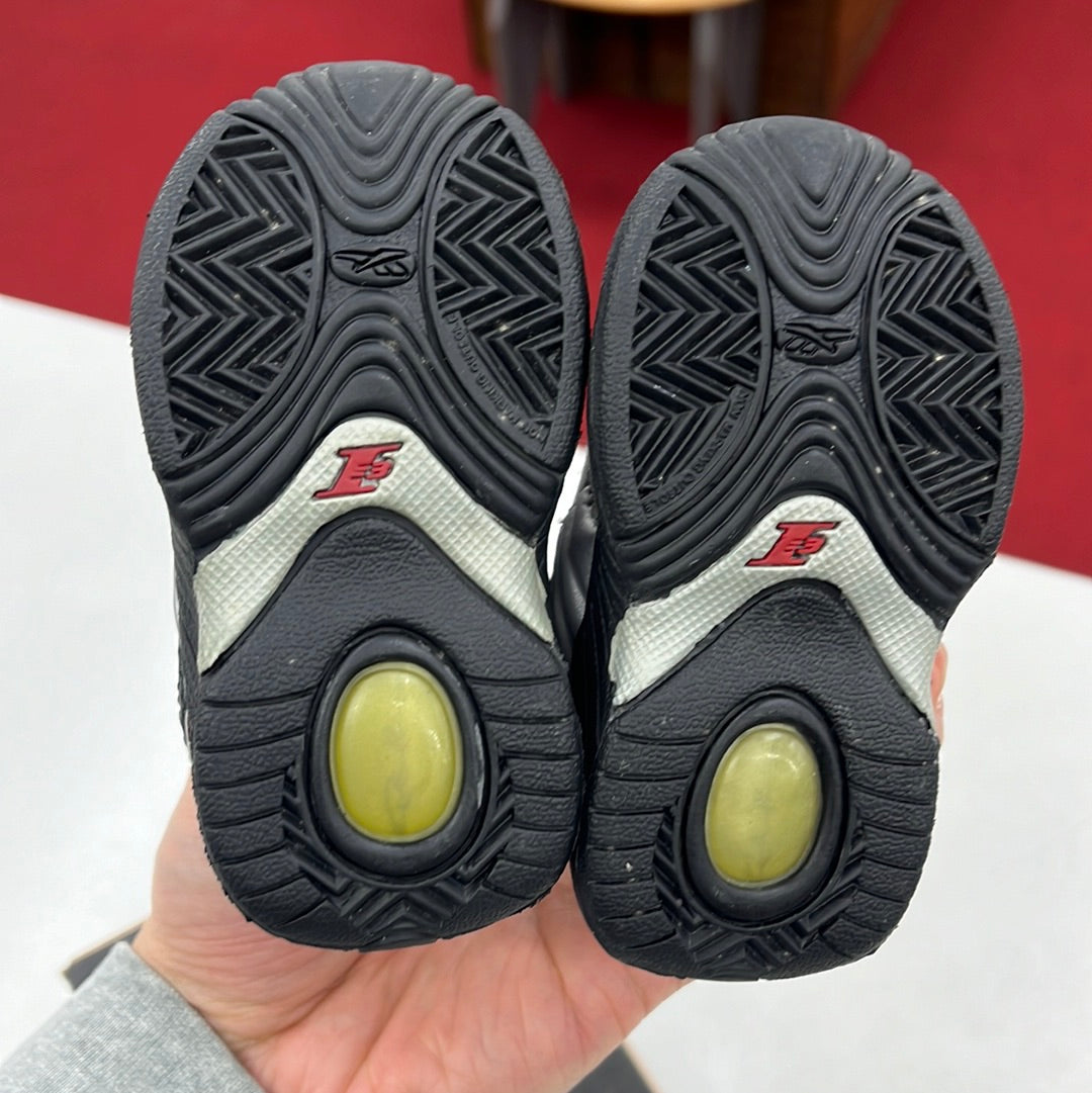 SZ 2C. 2000 Baby Reebok Answer IV Allen Iverson.