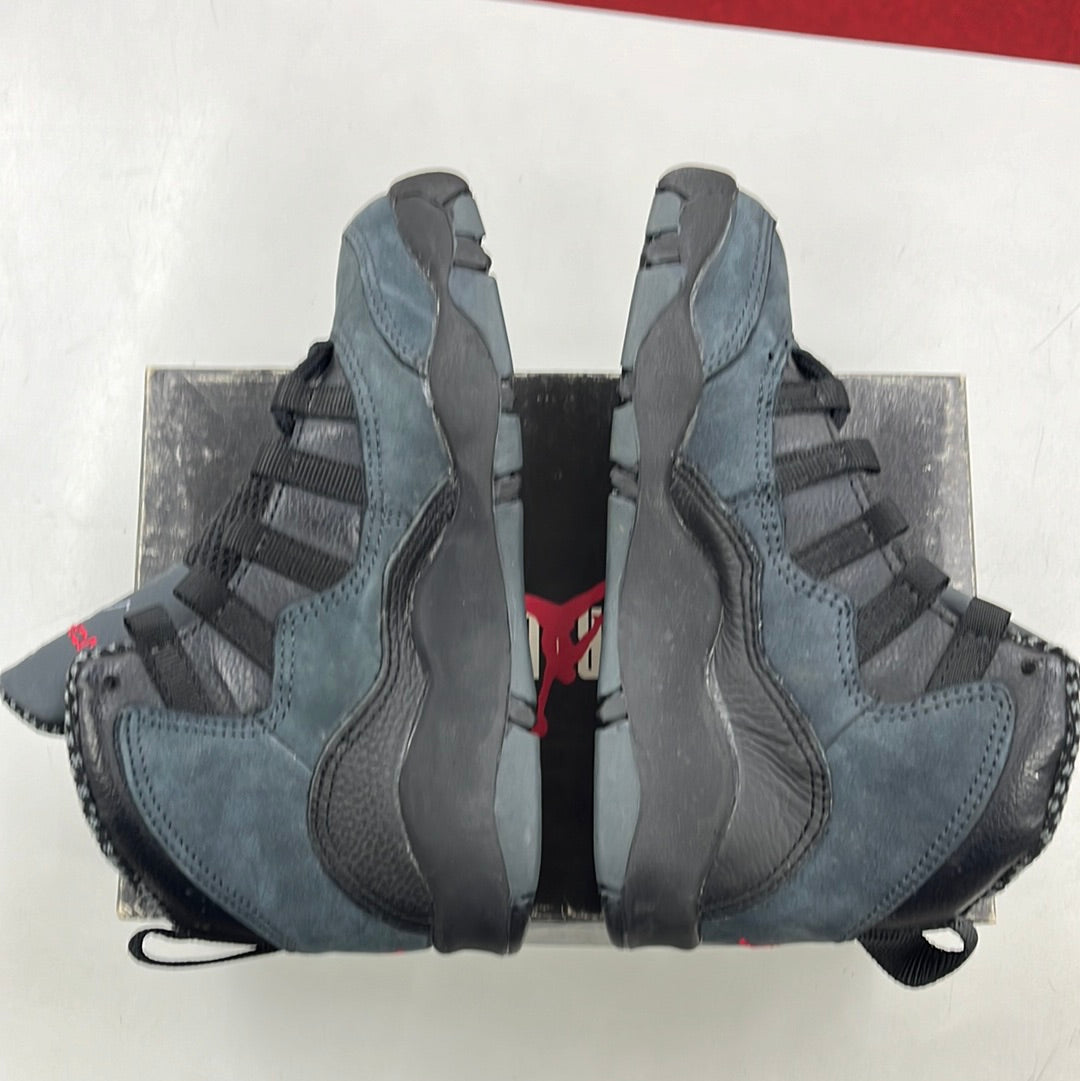 SZ 1Y. 1994 DS Sky Jordan X Shadow Grey.