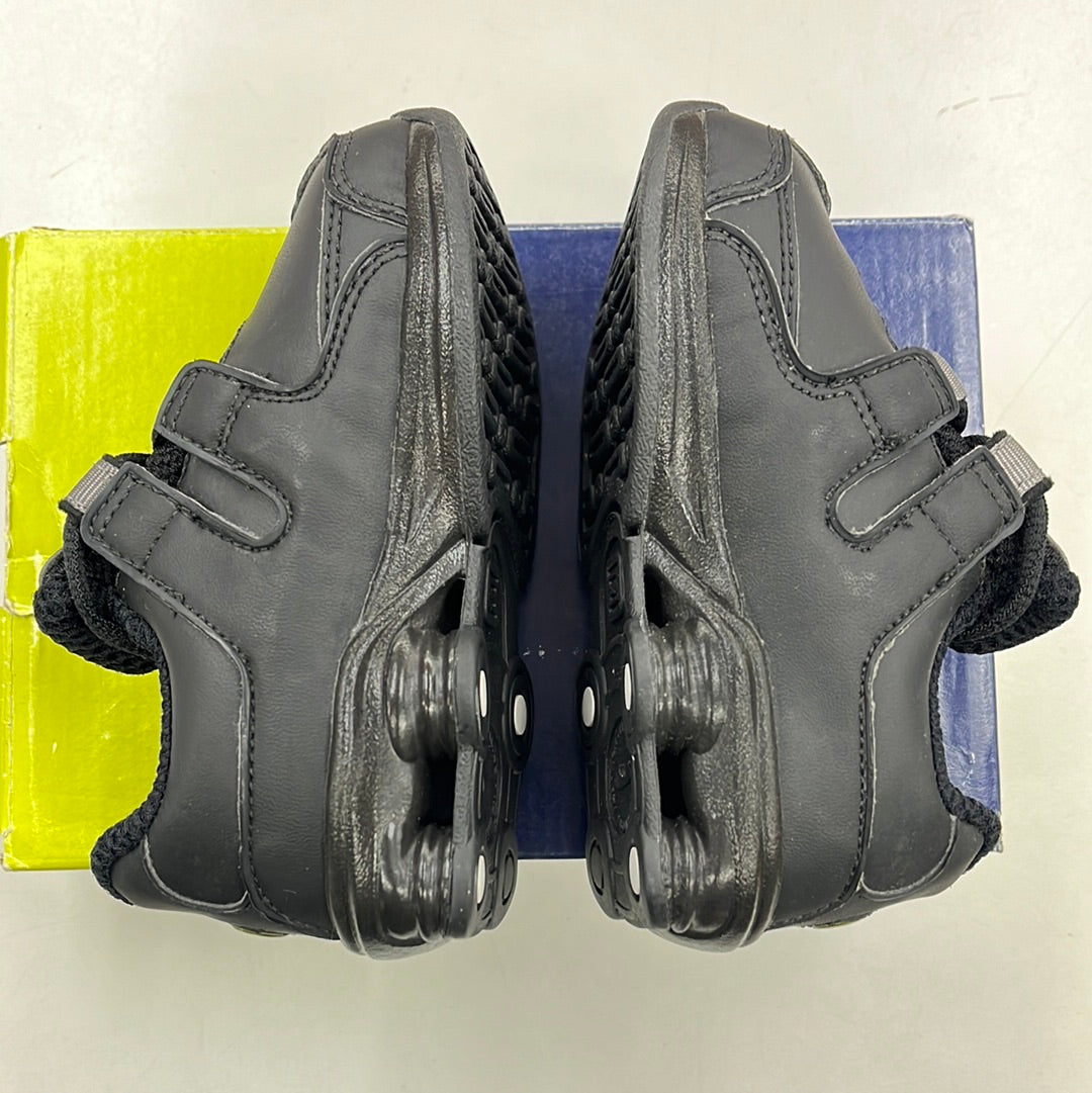 SZ 6.5C. 2003 Baby Nike Shox NZ.