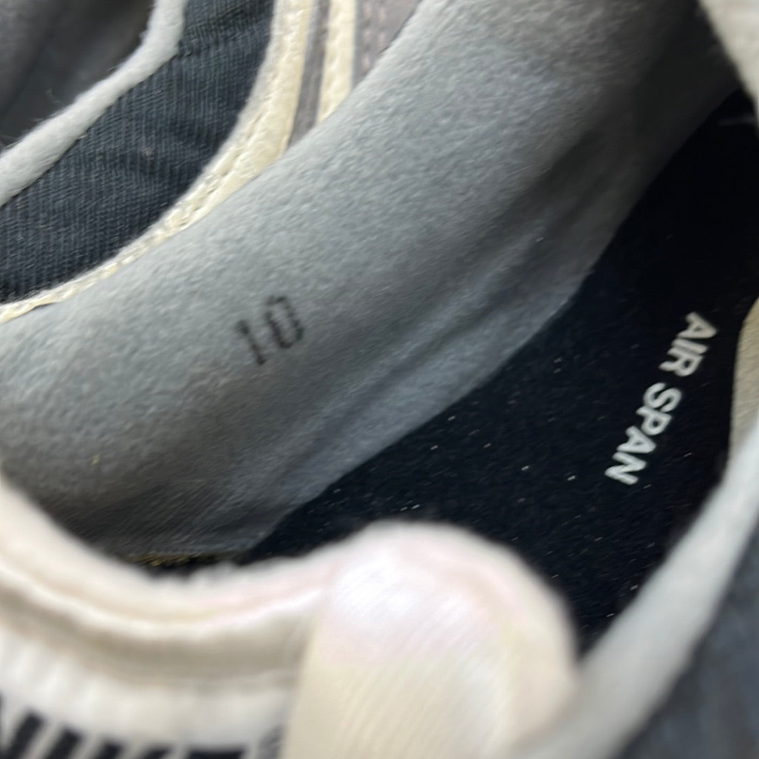 SZ 10 Men. 1989 Nike Air Span II