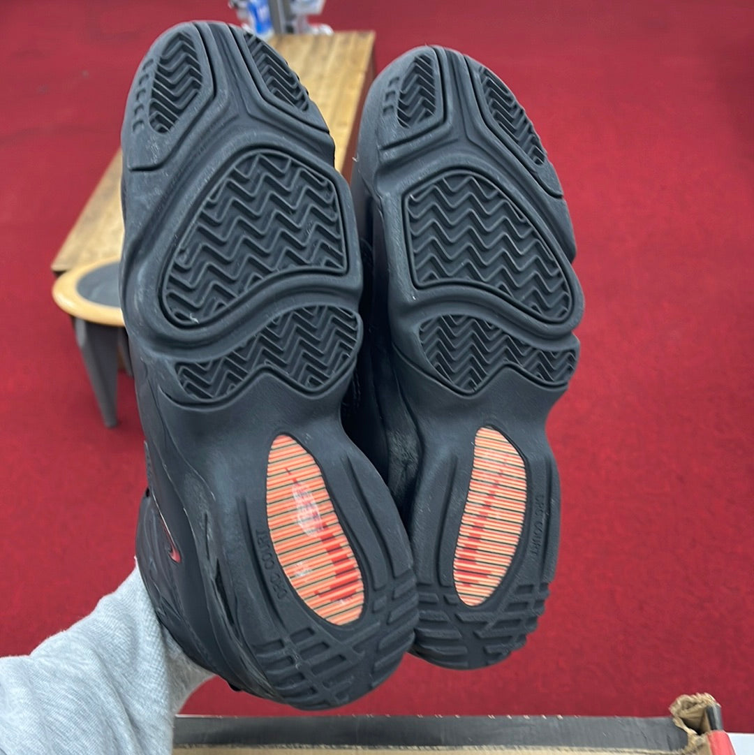 SZ 11 Men. 1996 Nike Air Flare SC Andre Agassi.