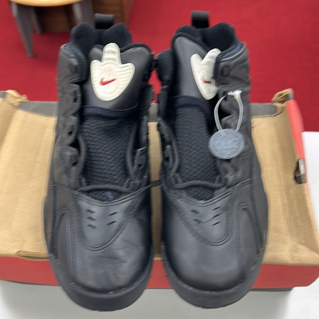 SZ 11 Men. 1996 Nike Air Flare SC Andre Agassi.