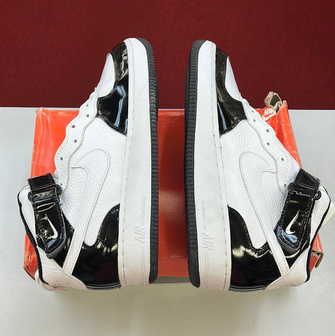 SZ 15 Men. 1995 Nike Air Force 1 Mid SC.