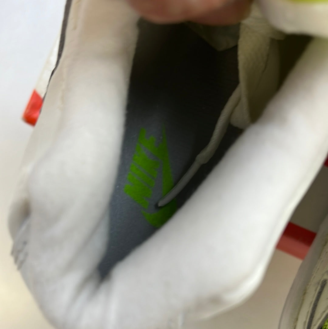 SZ 2.5Y. 1990 Nike Challenge Pro 3/4 Agassi.