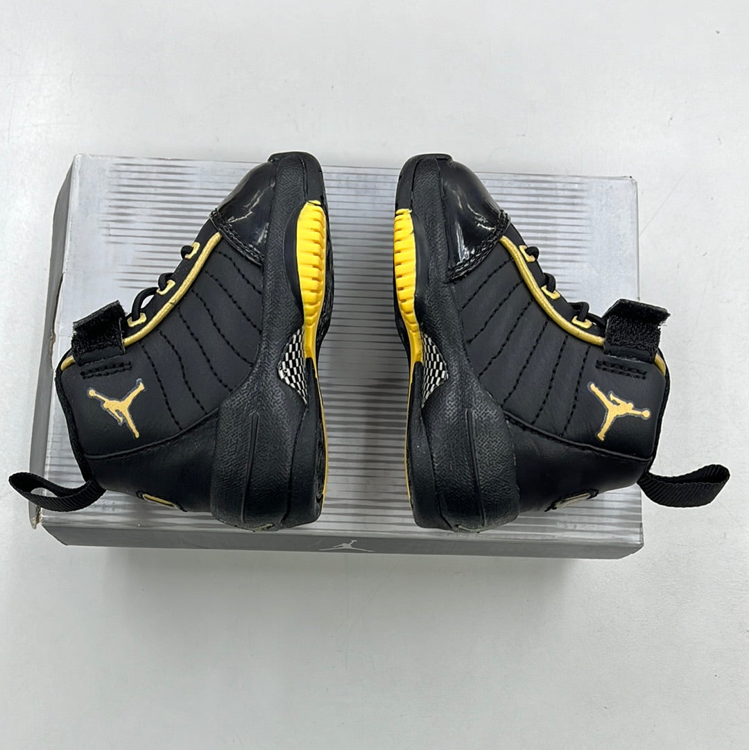 2004 Baby Jordan XIX SE