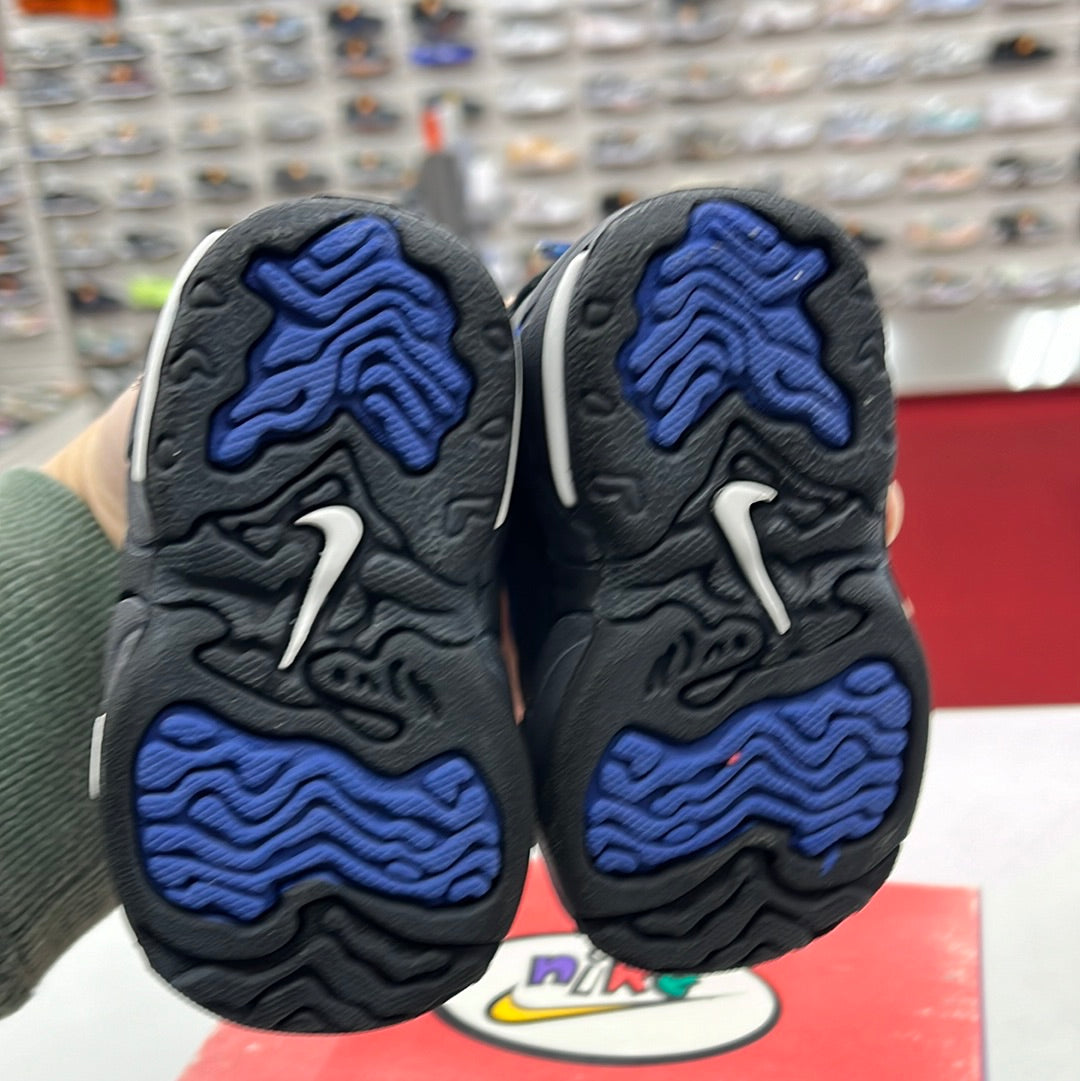 1995 Baby Nike Max Chris Webber.