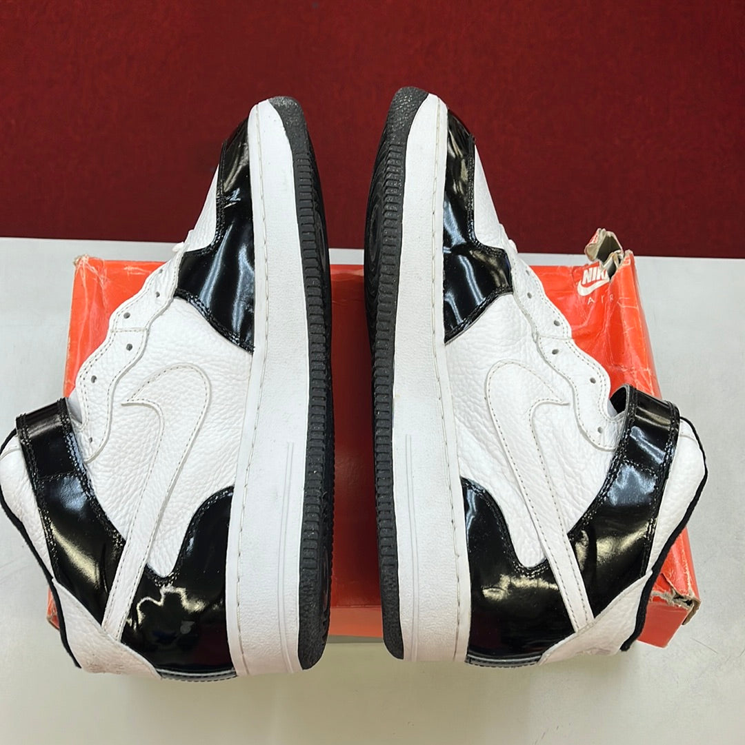 SZ 15 Men. 1995 Nike Air Force 1 Mid SC.