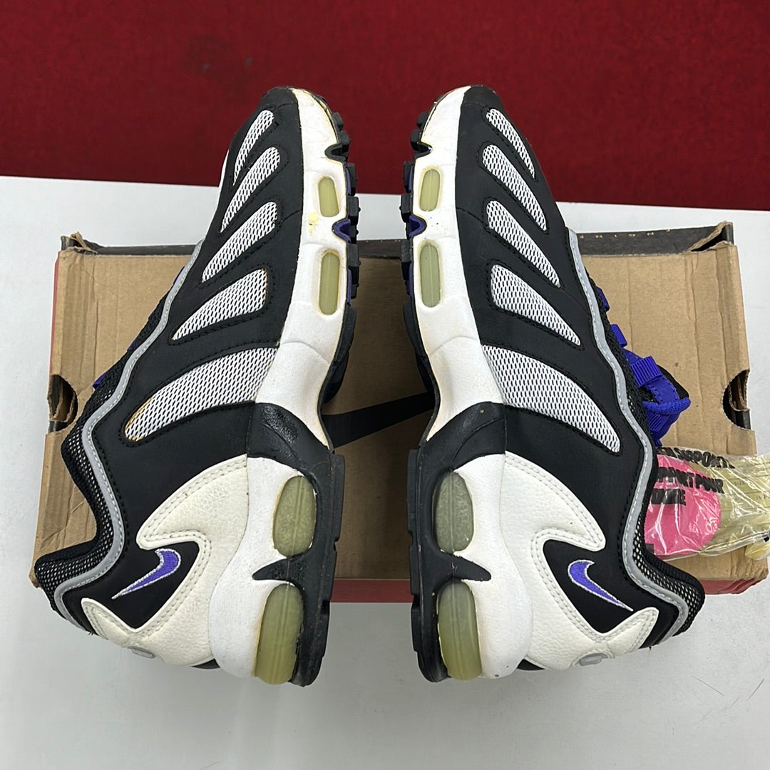 SZ 9.5 Men. 1996 Nike Air Max Concord.