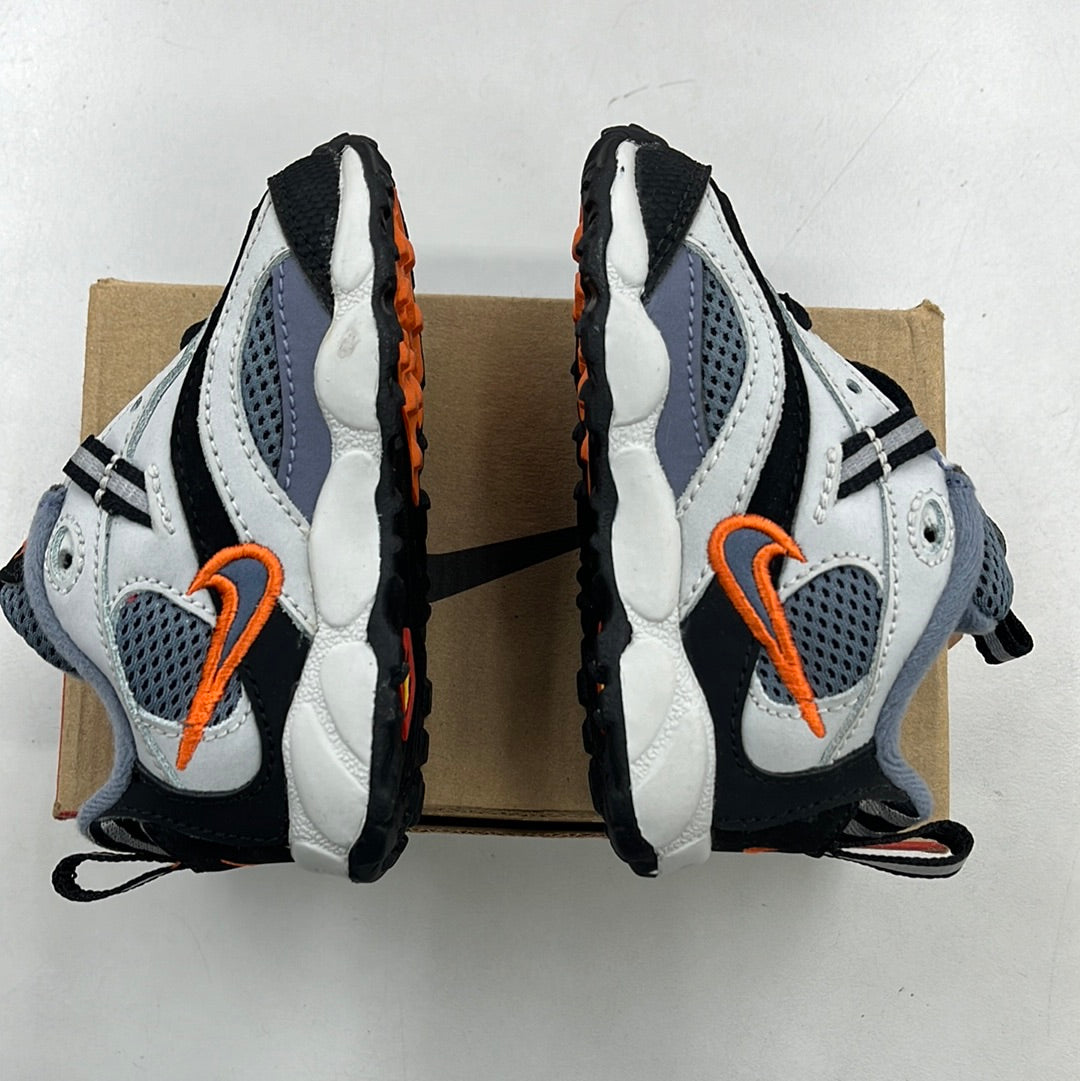 1998 Baby Nike Wintrailia Machine Grey.