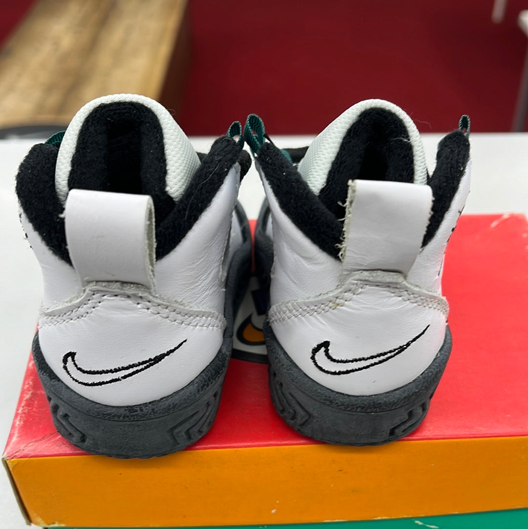 1995 Baby Nike Tight.