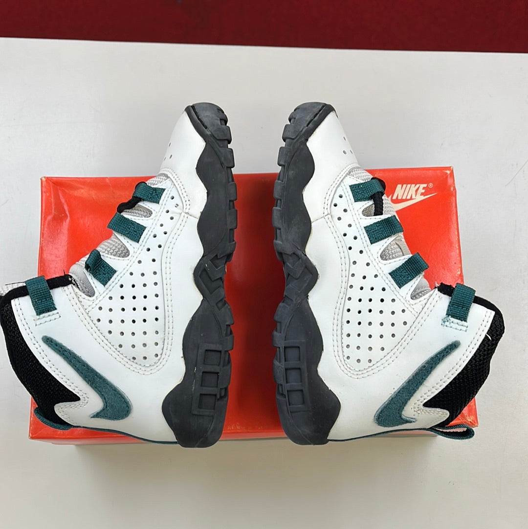 SZ 1Y. 1993 Nike Kid Darwin Rodman.