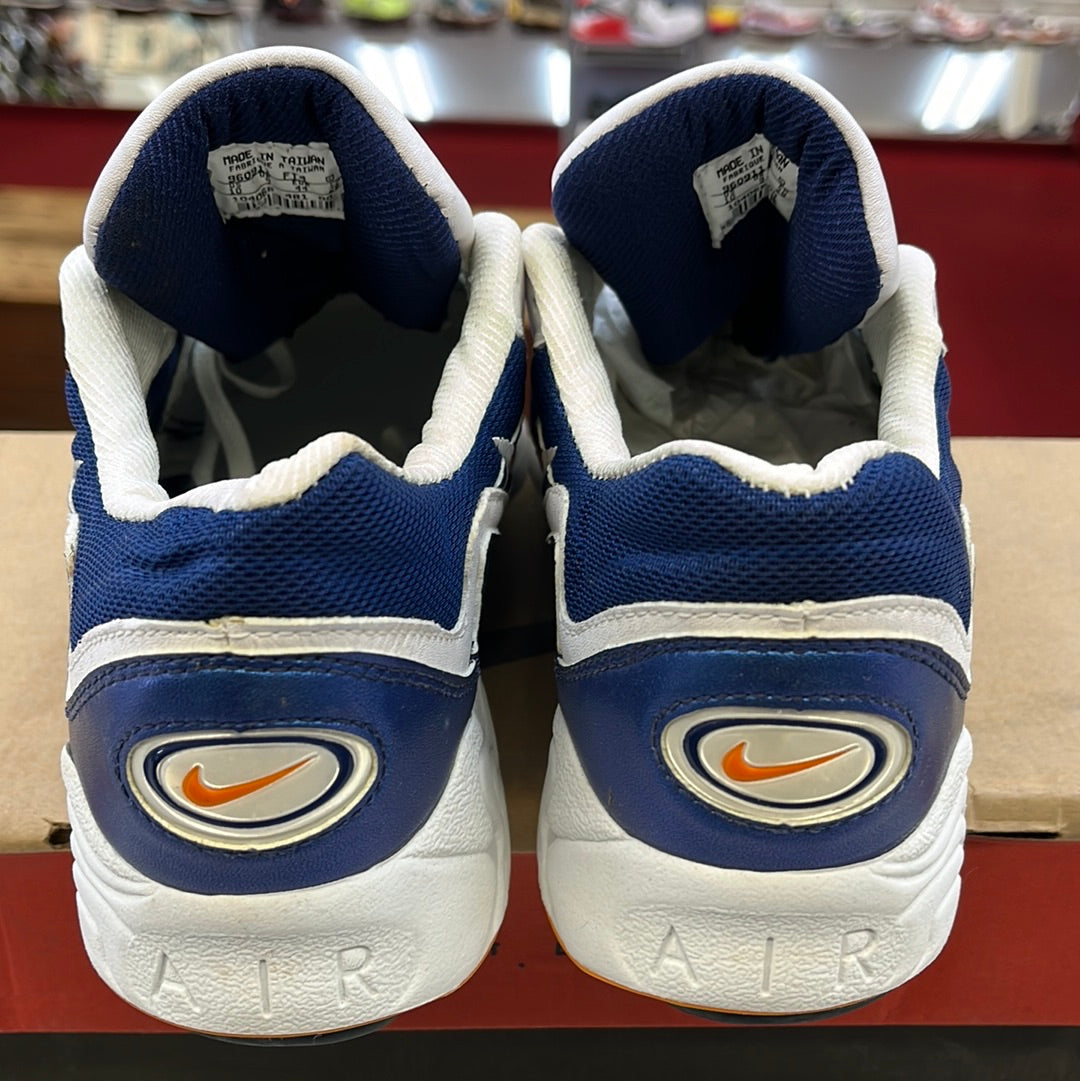 SZ 10 Men. 1996 Nike Air Zoom Alpha.