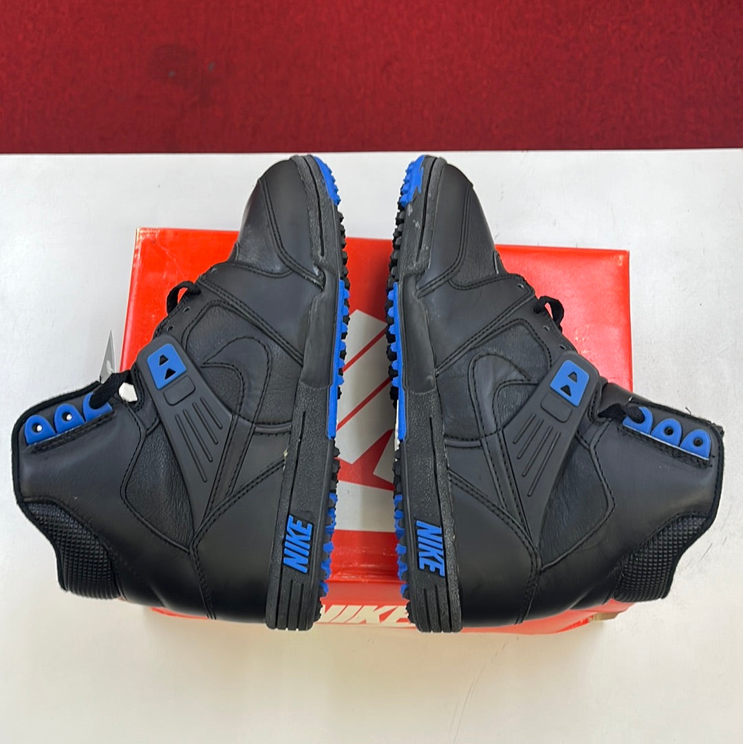 1989 Nike Mako 150X Stove Escape High.