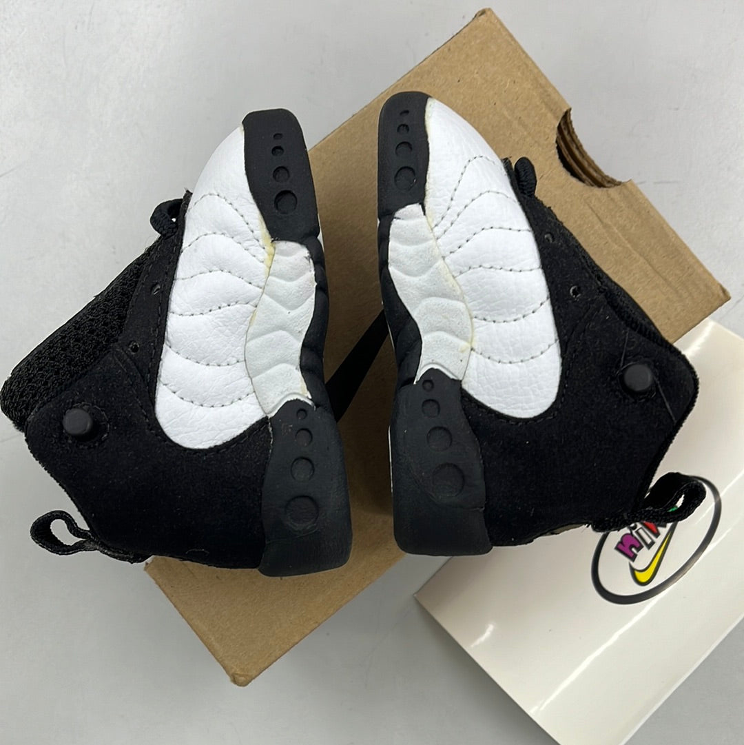 SZ 2.5C. 1997 Baby Jordan Jumpman Pro.