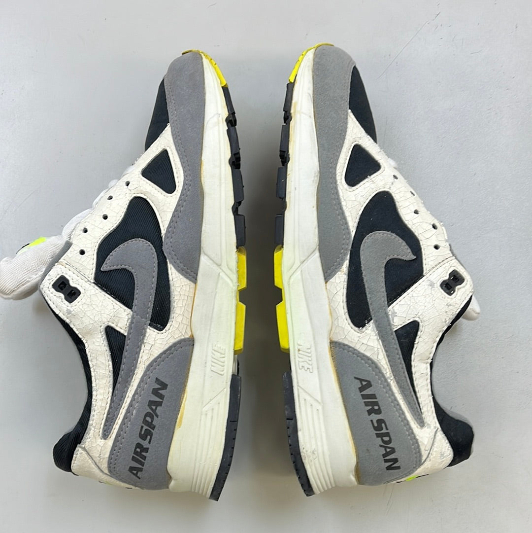 SZ 10 Men. 1989 Nike Air Span II