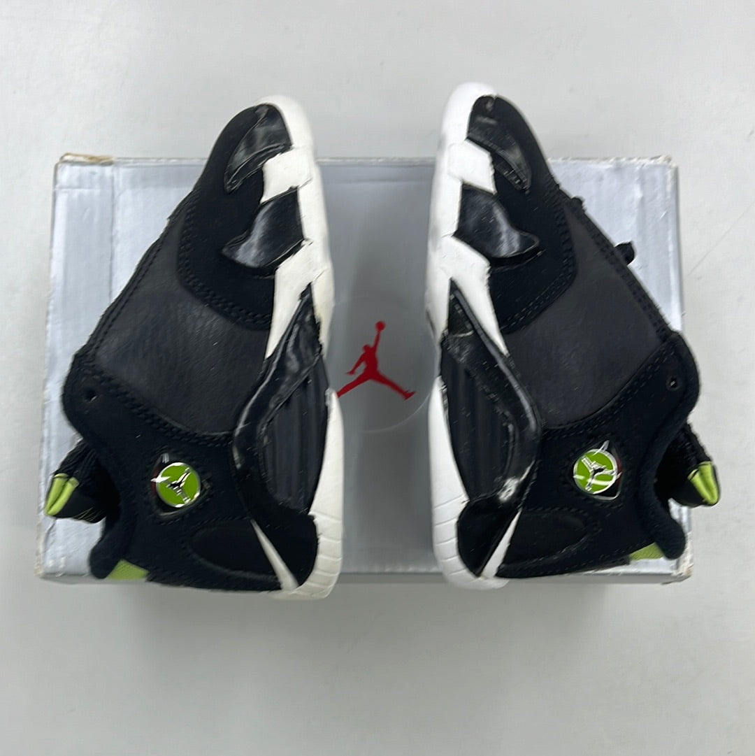 SZ 5C. 1999 Baby Jordan XIV Indiglo
