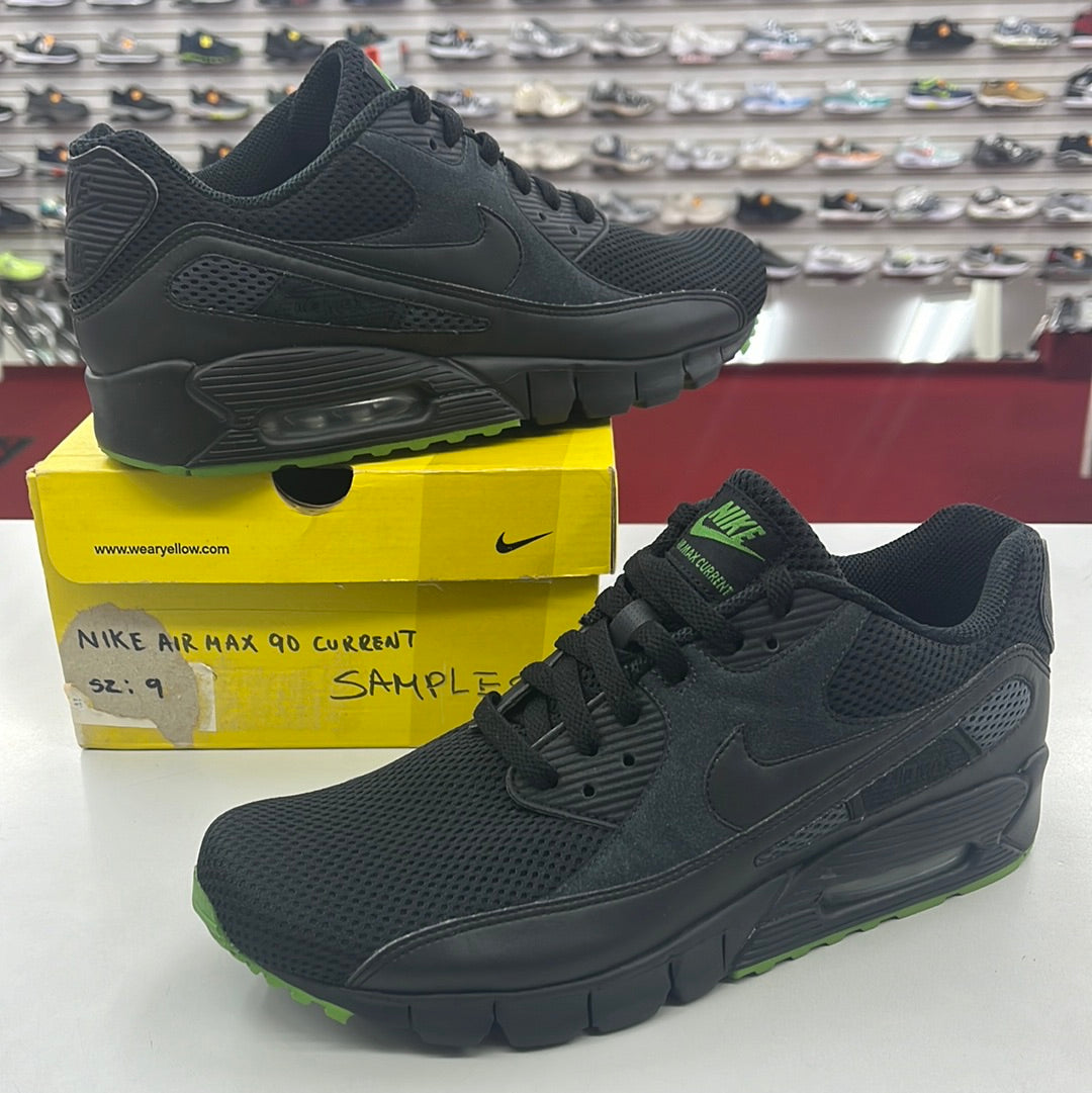 SZ 9 Men. 2007 Nike Air Max 90 SAMPLES.
