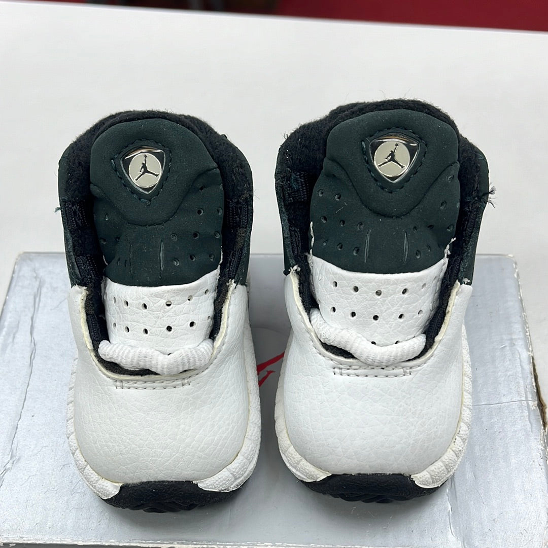 SZ 2C. 1999 Baby Jordan Jumpman Vindicate aka Vin Baker.
