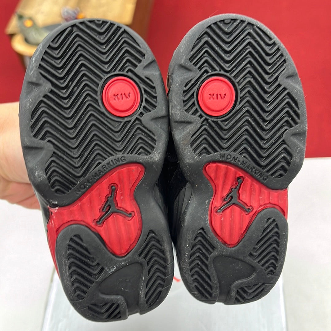 SZ 5C. 1998 Baby Jordan XIV.