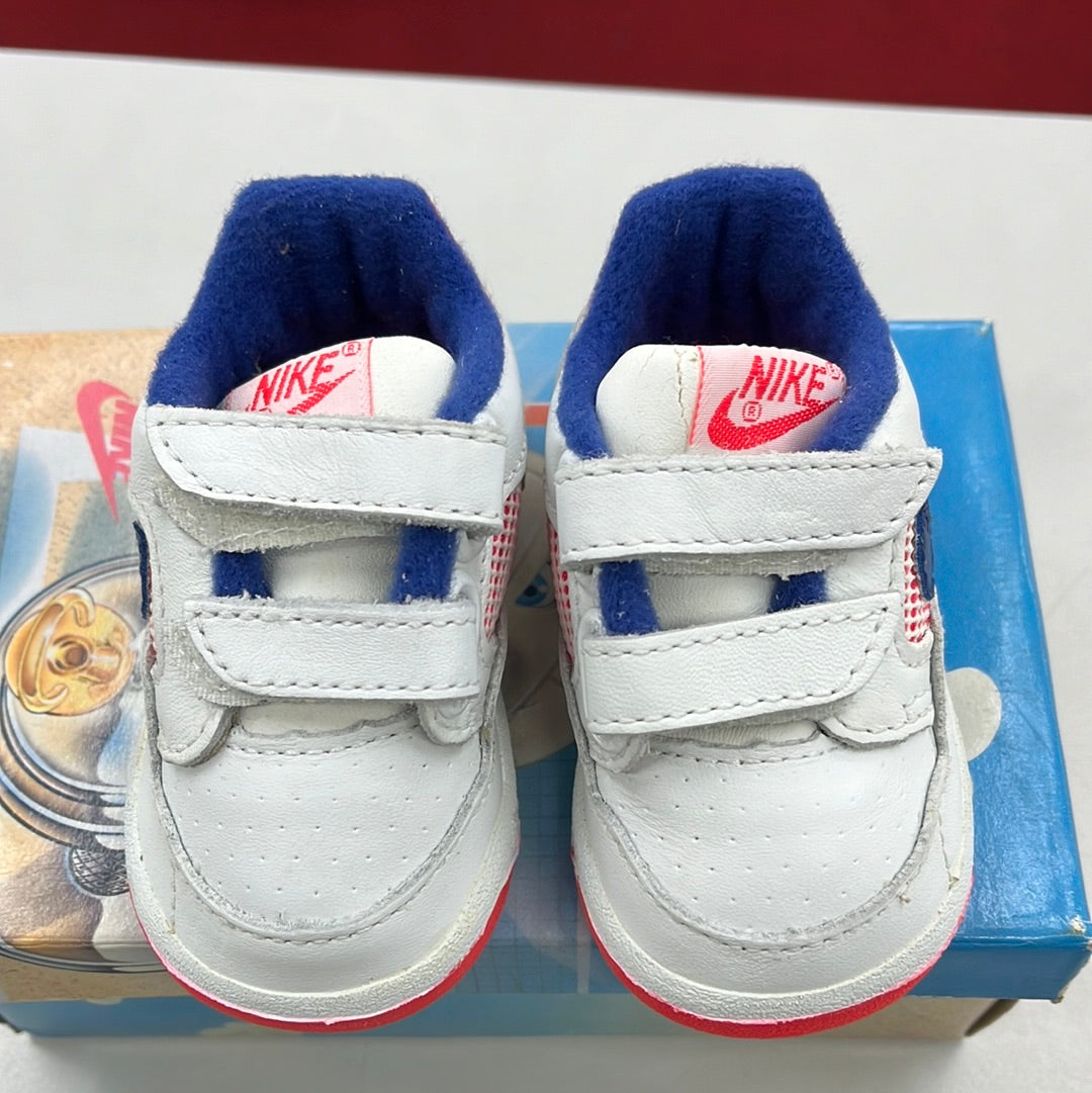 1991 Nike Baby T.W.