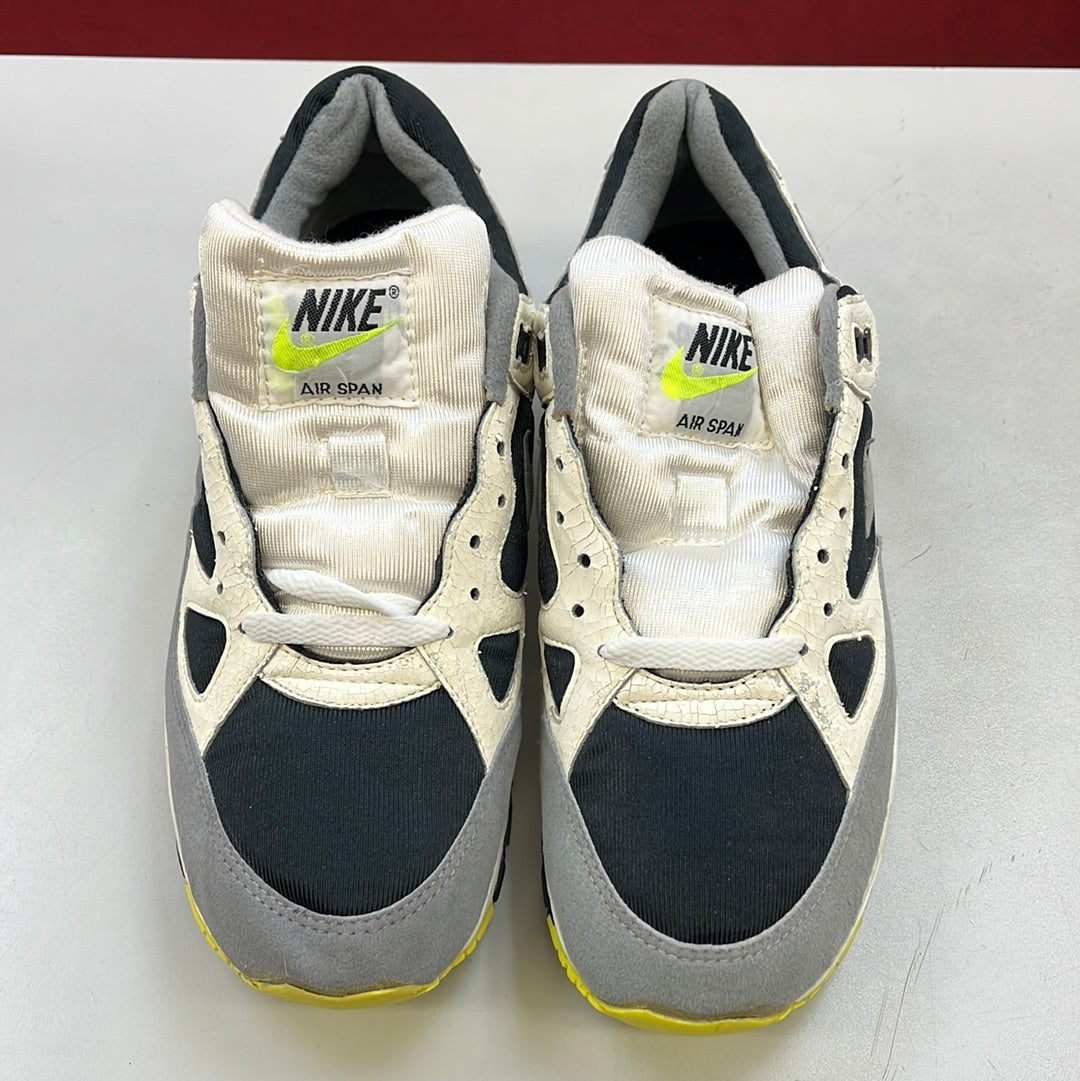 SZ 10 Men. 1989 Nike Air Span II