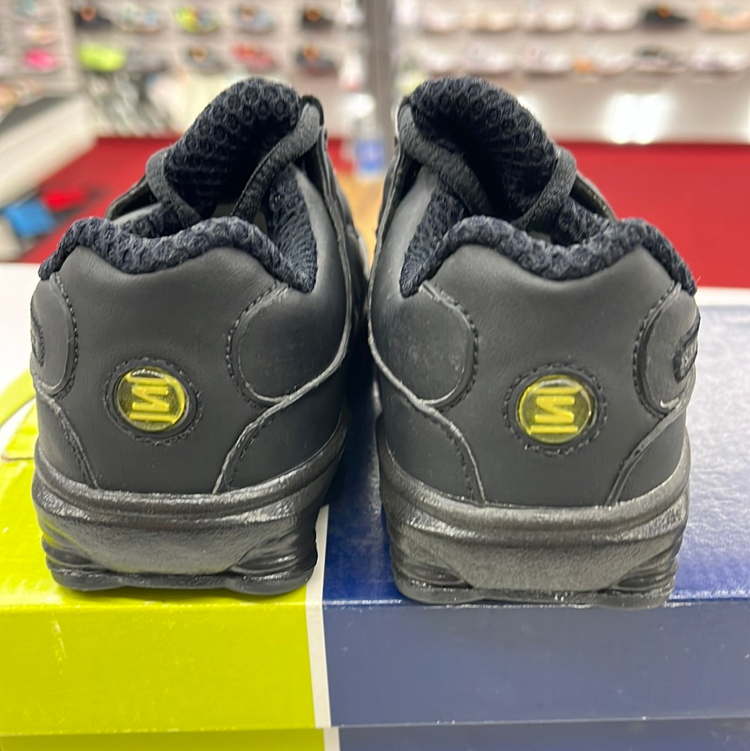 SZ 6.5C. 2003 Baby Nike Shox NZ.